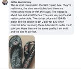 Mystery Box - Flip-Flop